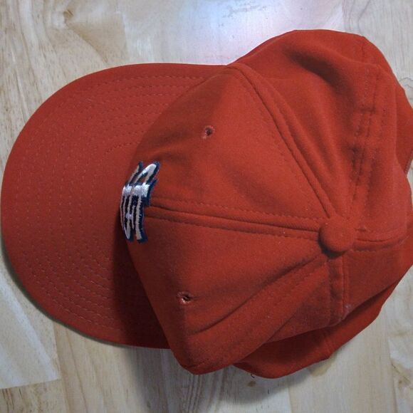 Vintage St. Louis Cardinals Snap Back Hat - Picture 2 of 6